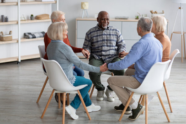 Terapia De Rehabilitaci n Social Liveliness Services Inc 